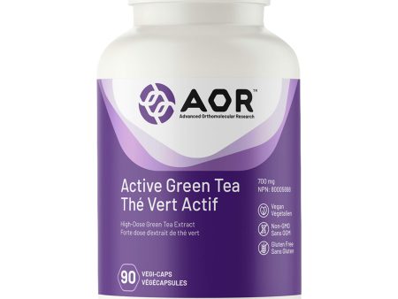 Active Green Tea EGCG 700mg Supply