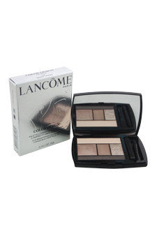 color design 5 shadow & liner palette - # 100 taupe craze by lancome For Sale