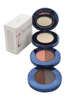 eye steppes eye shadow - goblue by jane iredale -For -For Women For Discount