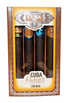 cuba latino collection by cuba -For Men Online now