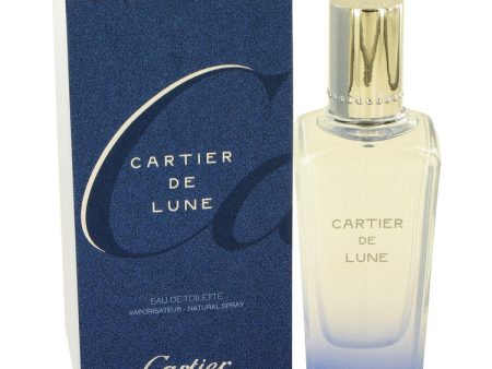 cartier de lune by cartier -For -For Women Online