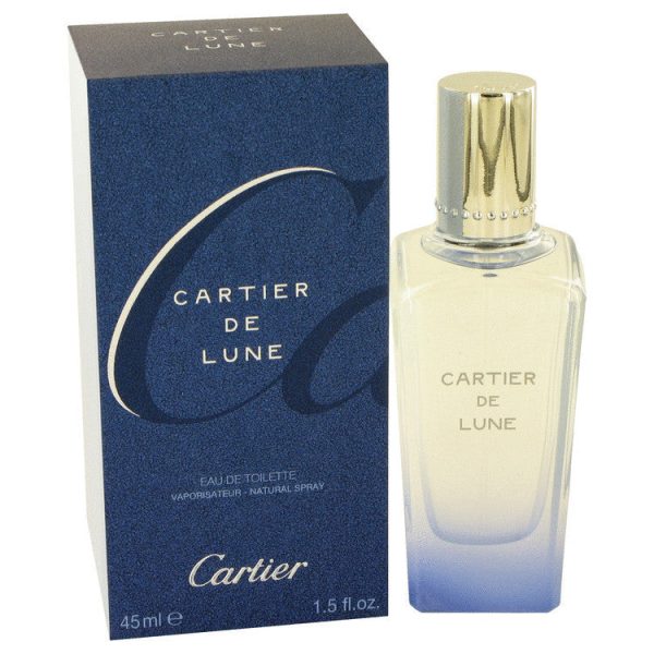 cartier de lune by cartier -For -For Women Online