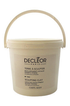 sculpting clay localised envelop-For Ment intense firming by decleor -Unisex Online Sale