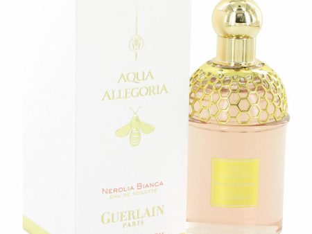 aqua allegoria nerolia bianca by guerlain -For -For Women on Sale