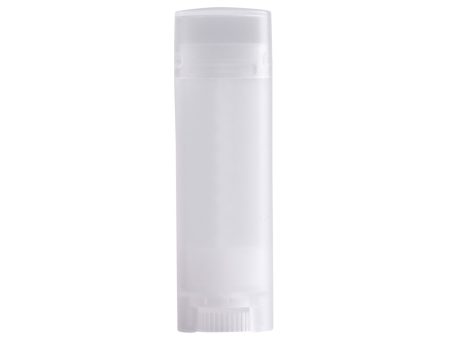 Lip Balm Tube - Oval Sale