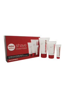 shave essentials trio by dermalogica -For Men Discount