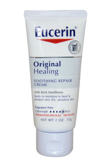 original moisturizing creme by eucerin -Unisex For Sale