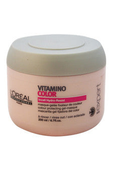 vitamino color gel masque by l oreal professional on Sale