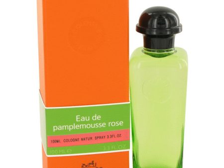 eau de pamplemousse rose by hermes -For -For Women on Sale