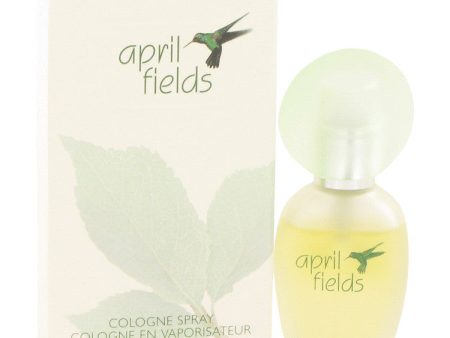 april fields by coty -For -For Women Hot on Sale