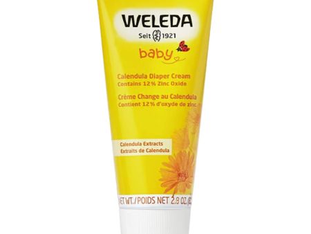 Calendula Diaper Rash Cream Discount