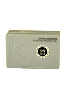 gritty.business strong hold. molding clay by kevin murphy Discount