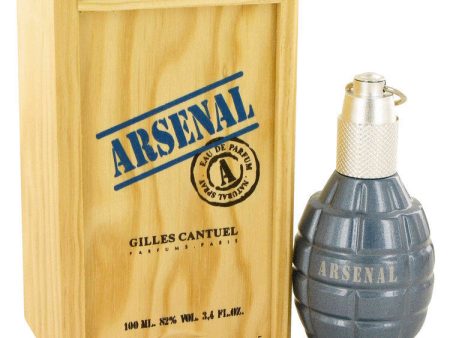 arsenal blue by gilles cantuel -For Men Discount