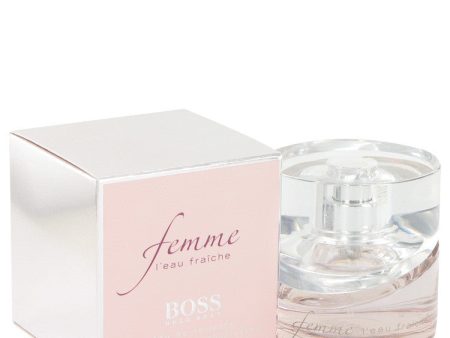 boss femme l eau fraiche by hugo boss -For -For Women For Discount