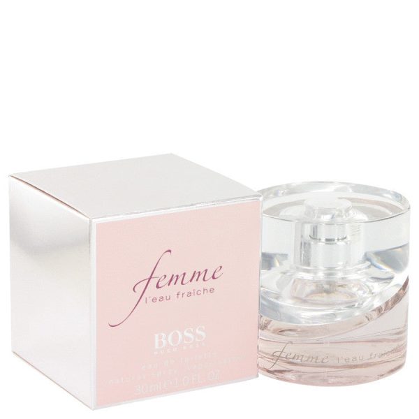 boss femme l eau fraiche by hugo boss -For -For Women For Discount