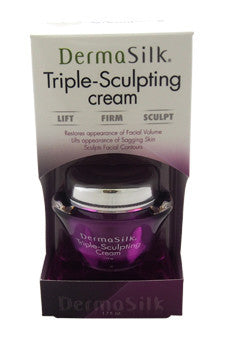 triple-sculpting cream by dermasilk -For -For Women Online Hot Sale