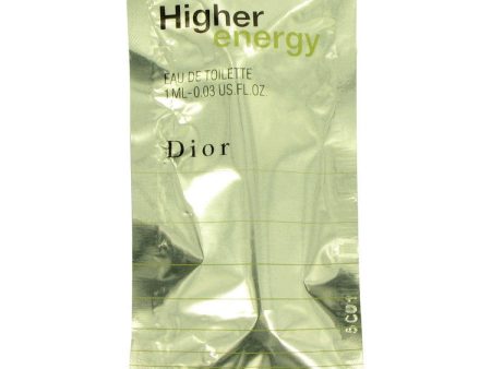 higher energy by christian dior -For Men Online Sale