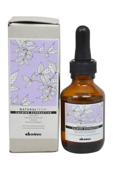 naturaltech calming superactive soothing serum by davines -Unisex Supply