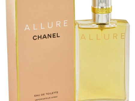 allure by chanel -For Women Fashion