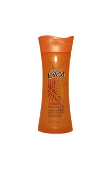 tahitian renewal silkening body wash by caress -Unisex Fashion