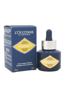 immortelle precious serum by l occitane Online