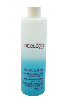 aroma cleanse eye make-up remover gel by decleor -Unisex Supply