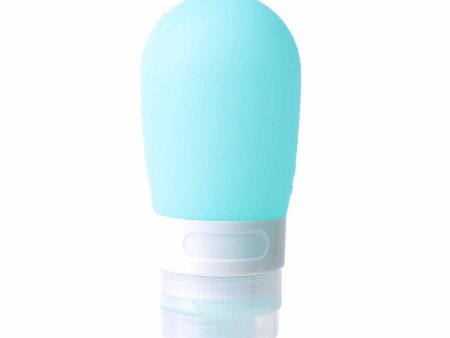 Reusable Silicone Squeeze Bottle Supply