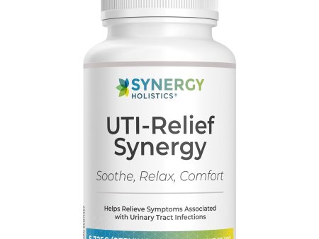 UTI-Relief Synergy on Sale