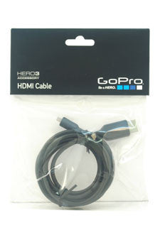 hdmi cable by gopro -Unisex Online now