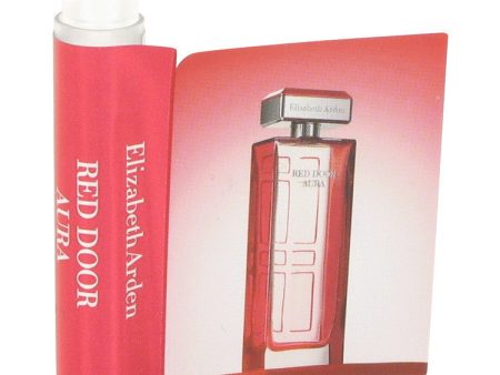 red door aura by elizabeth arden -For Women For Cheap