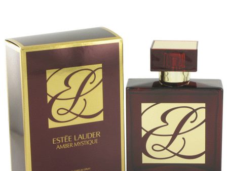 amber mystique by estee lauder -For Women Fashion