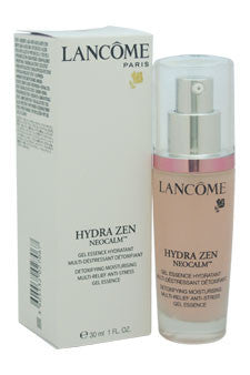 hydrazen neocalm detoxifying moisturising multi-relief anti-stress gel essence by lancome Supply