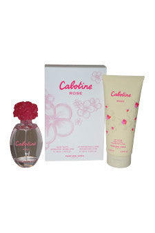 cabotine rose by gres -For Women Hot on Sale