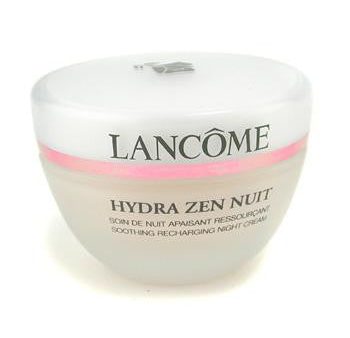 lancome hydrazen nuit soothing recharging night cream 50ml 1.7oz on Sale