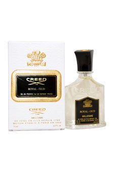 creed royal oud by creed -Unisex Sale