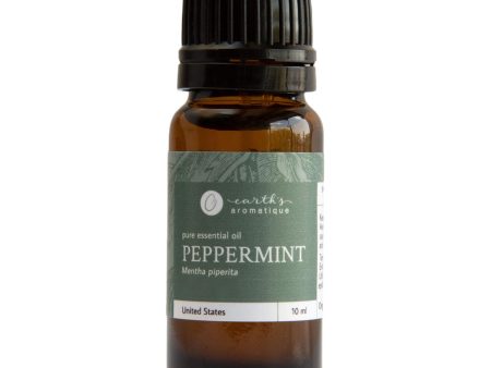 Peppermint Essential Oil For Cheap