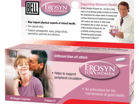 Erosyn for Women Online