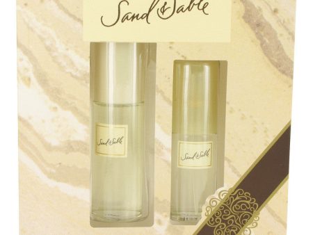 sand & sable by coty -For Women Fashion