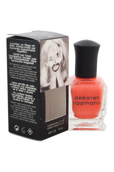 deborah lippmann nail color - break 4 love by deborah lippmann -For -For Women Discount