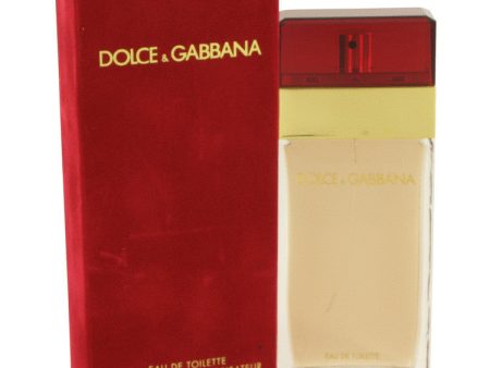 dolce & gabbana by dolce & gabbana -For -For Women Sale