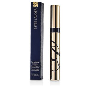 estee lauder sumptuous extreme lash multiplying volume mascara - #1 extreme black 8ml 0.27oz -For Women Fashion