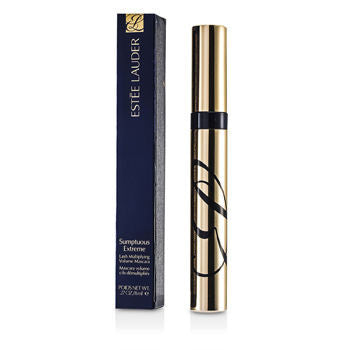 estee lauder sumptuous extreme lash multiplying volume mascara - #1 extreme black 8ml 0.27oz -For Women Fashion