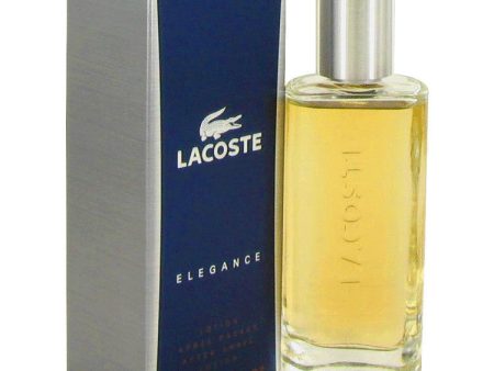 lacoste elegance by lacoste For Sale