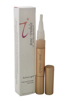 active light under-eye concealer - no. 5 by jane iredale -For -For Women Hot on Sale