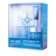 h2o+ face oasis intensive hydration system: hydrating treat-For Ment  + oasis mist + hydrating booster + eye moisture replenishing treat-For Ment (for normal  oily s 4pcs -For Women Online Sale