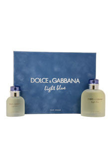 light blue by dolce & gabbana -For Men For Sale