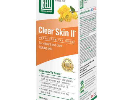 Clear Skin II Online now