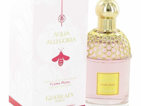 aqua allegoria flora rosa by guerlain -For -For Women Online Sale