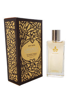 the healthy fragrance - pure vanilla by lavanila Supply