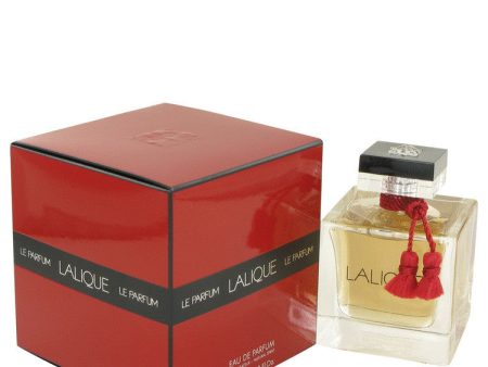 lalique le parfum by lalique Online Sale